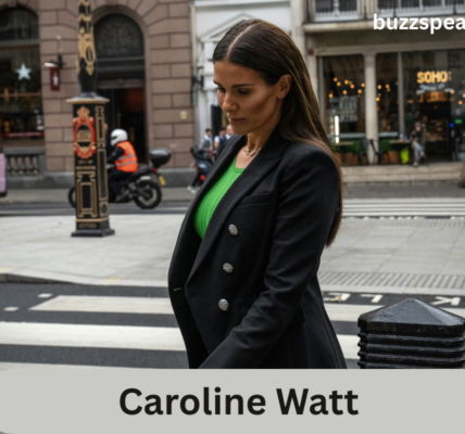 caroline watt