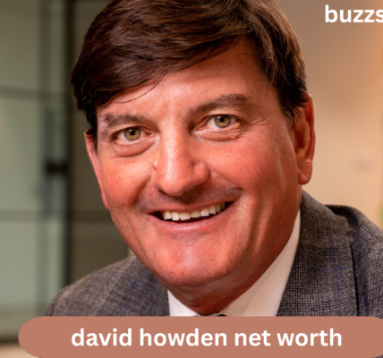 david howden net worth