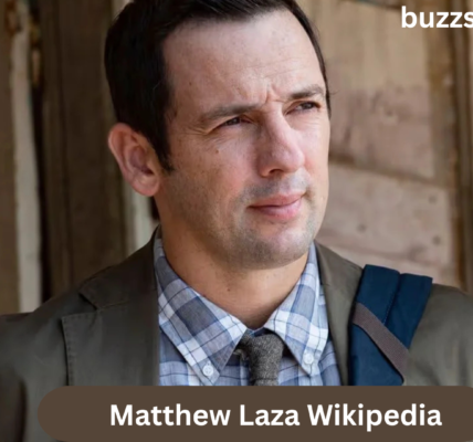 matthew laza wikipedia