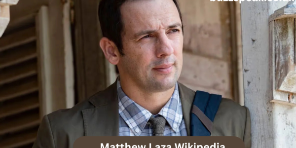 matthew laza wikipedia