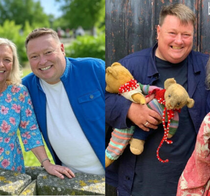 adi higham first wife