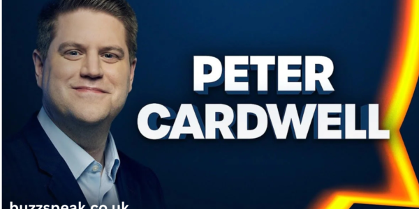 is peter cardwell married