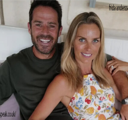 Frida Andersson