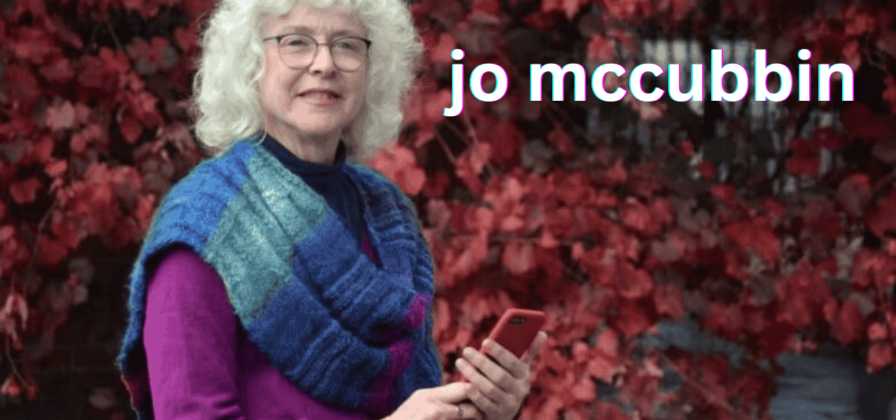 jo mccubbin