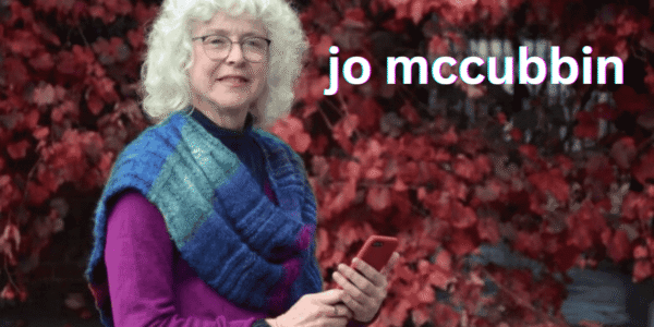jo mccubbin