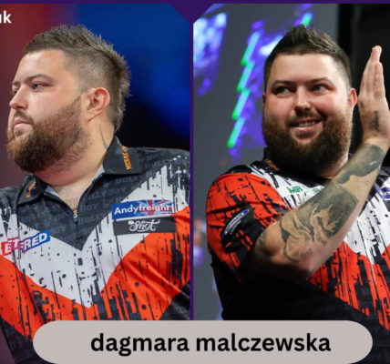 dagmara malczewska