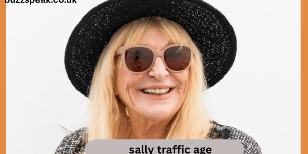 sally traffic age
