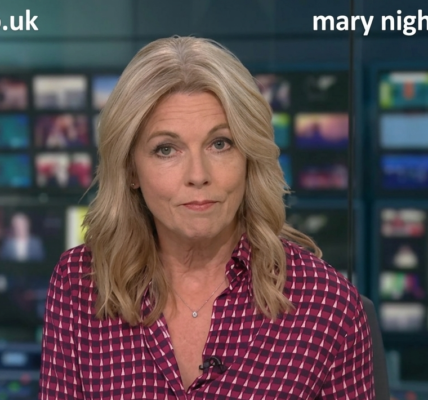 mary nightingale illness