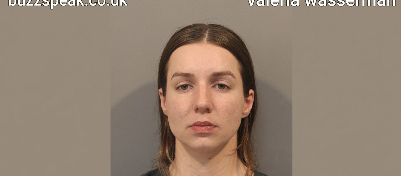valeria wasserman