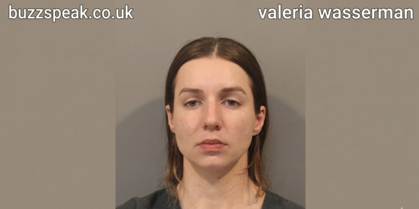 valeria wasserman