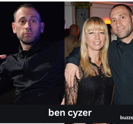 Ben Cyzer