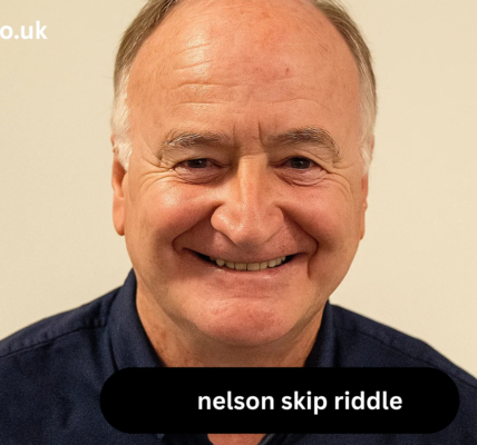 nelson skip riddle