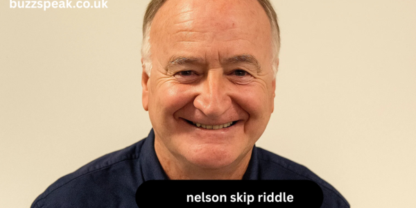 nelson skip riddle