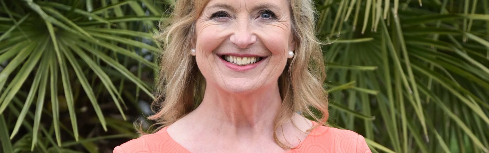 gillian brown weather presenter