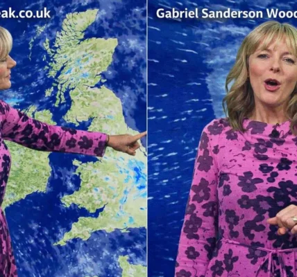 gabriel sanderson woodall