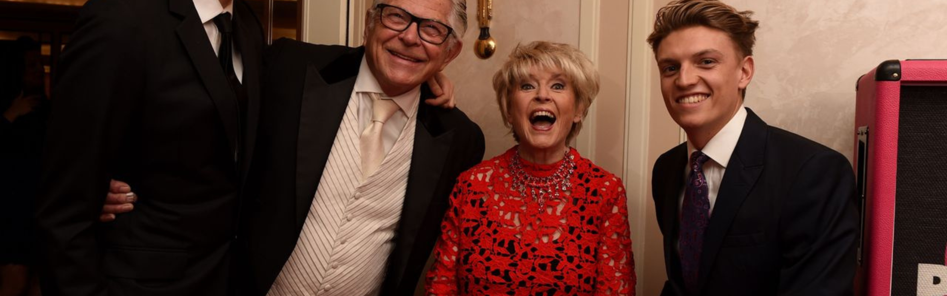 russ lindsay children