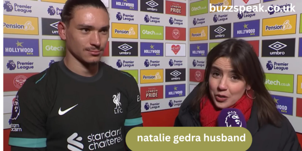 natalie gedra husband