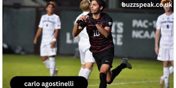 carlo agostinelli