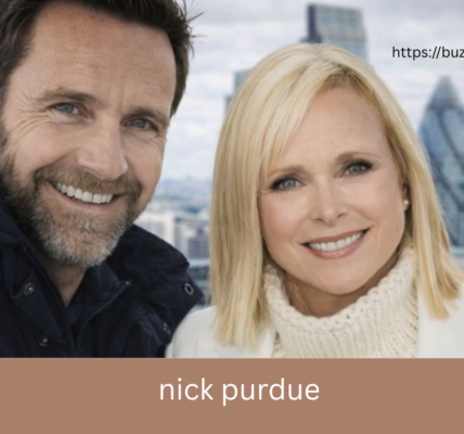 nick purdue