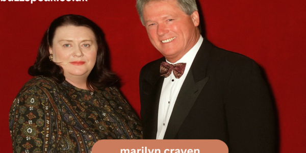 marilyn craven