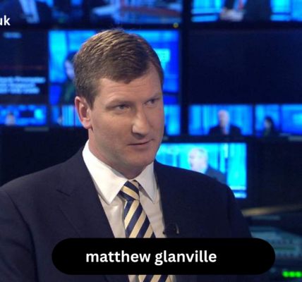matthew glanville