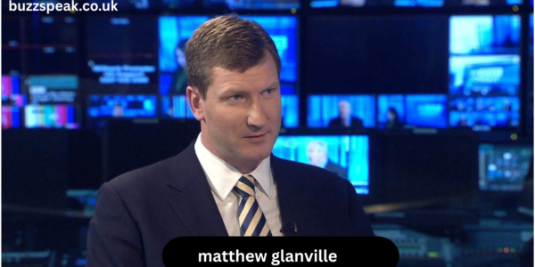 matthew glanville