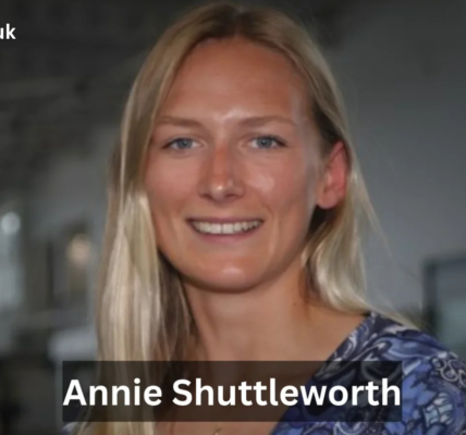 annie shuttleworth