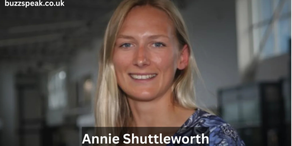 annie shuttleworth