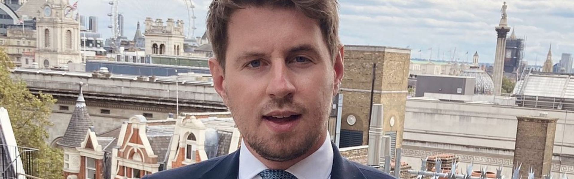 ben kentish political views