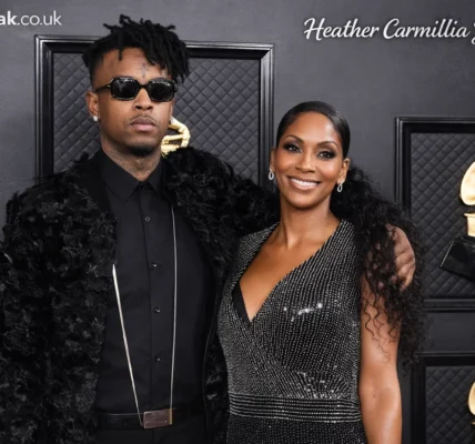 heather carmillia joseph