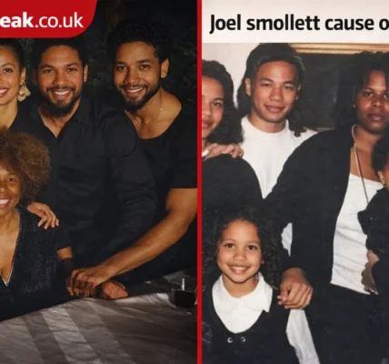 joel smollett cause of death
