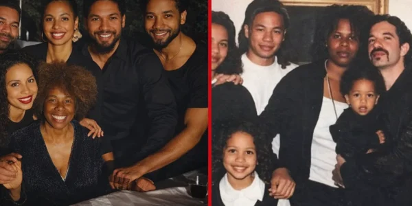 joel smollett cause of death