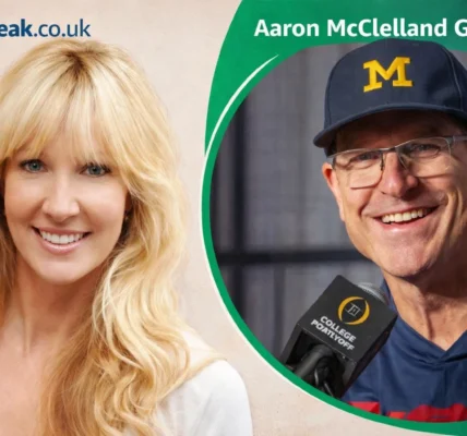 aaron mcclelland gamble