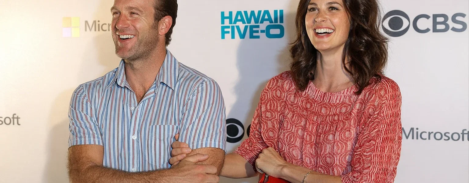 scott caan married