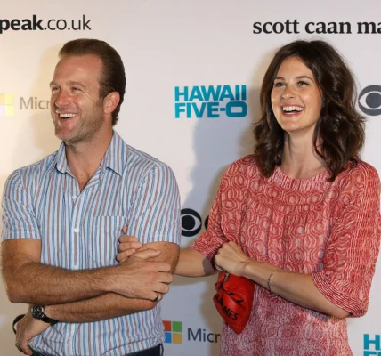 scott caan married