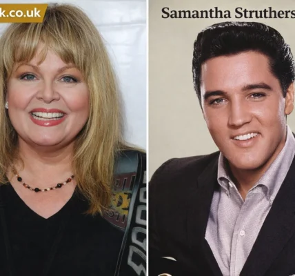 samantha struthers rader age