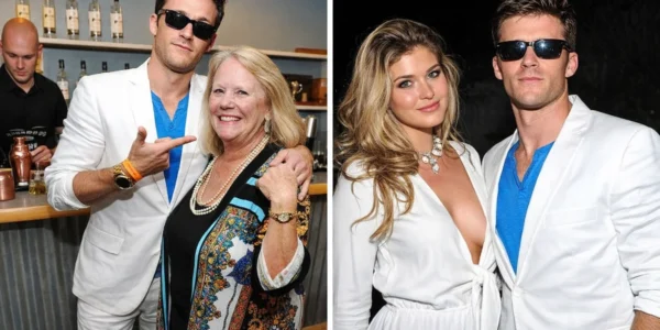 mother of scott eastwood