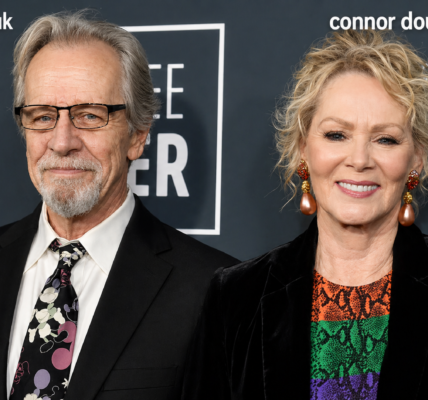 connor douglas gilliland