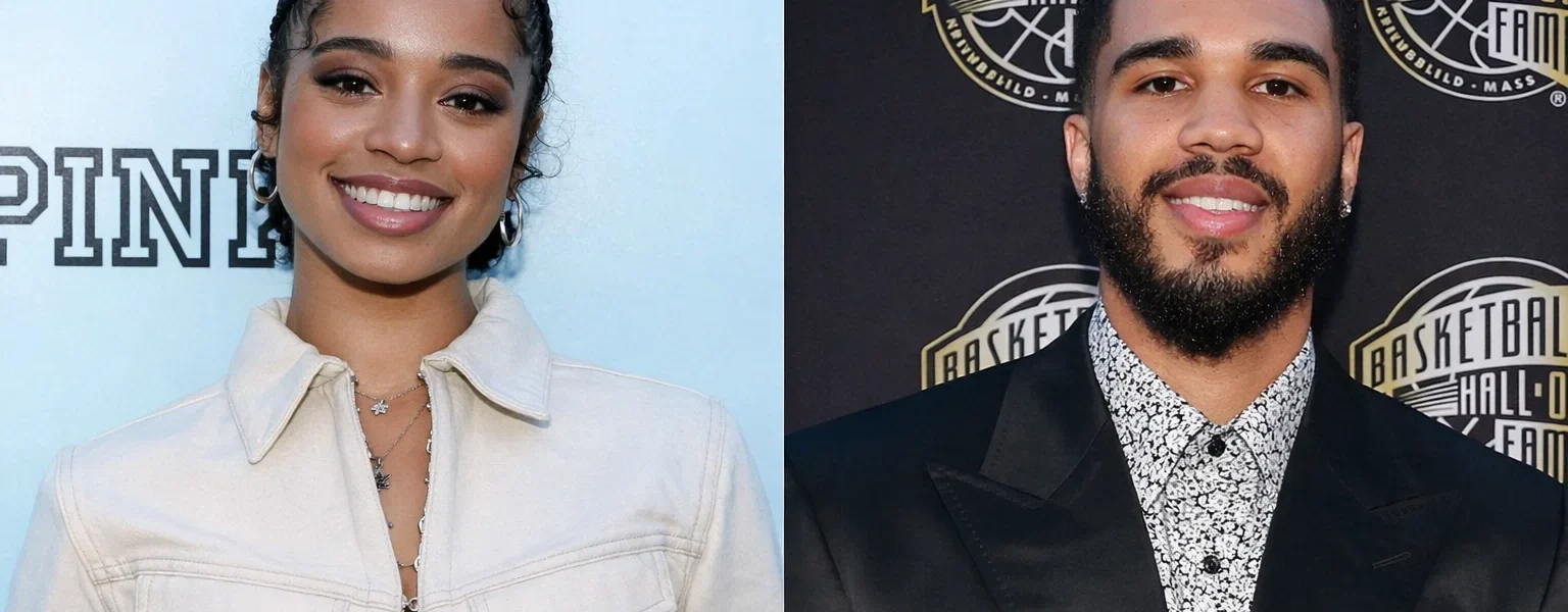 jayson tatum ex girlfriend