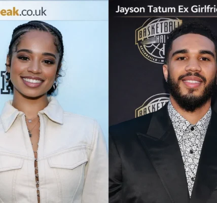 jayson tatum ex girlfriend
