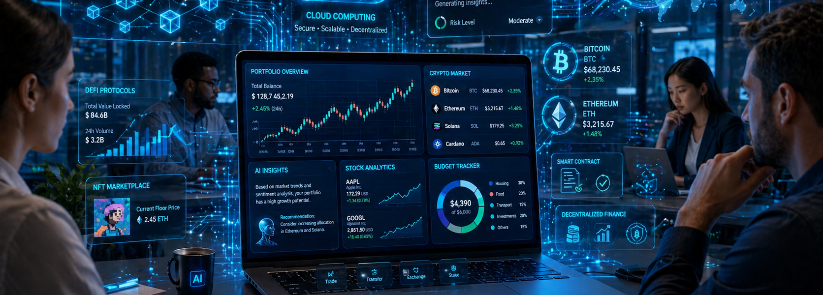 money betterthisworld