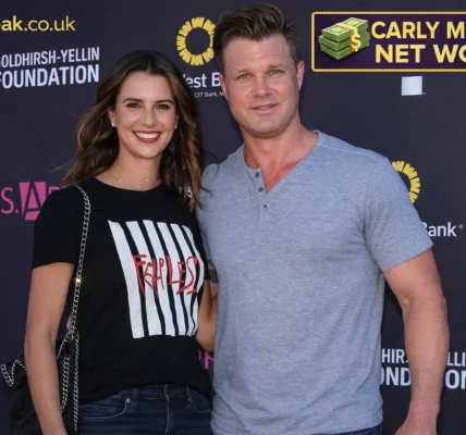 carly matros net worth