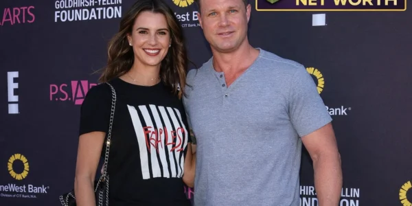 carly matros net worth