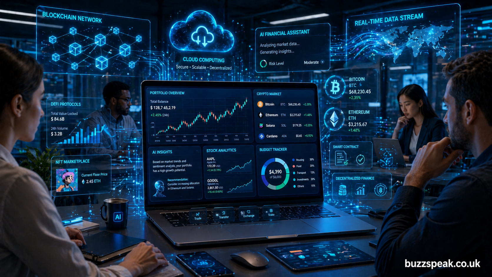 money betterthisworld