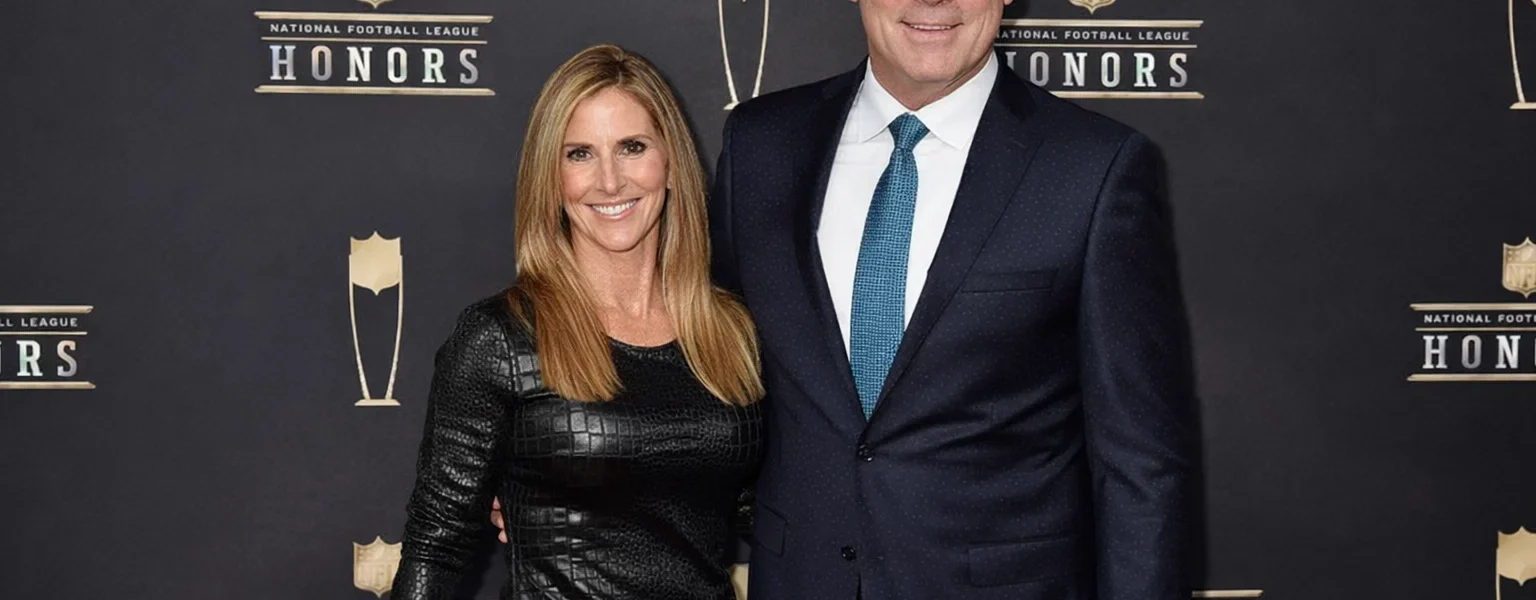 howie long's wife