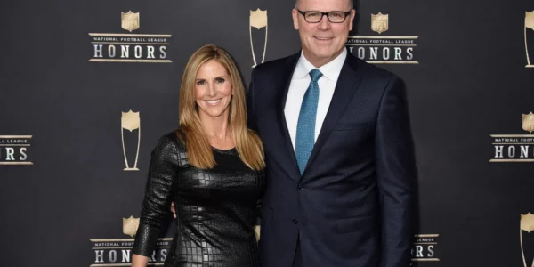 howie long's wife
