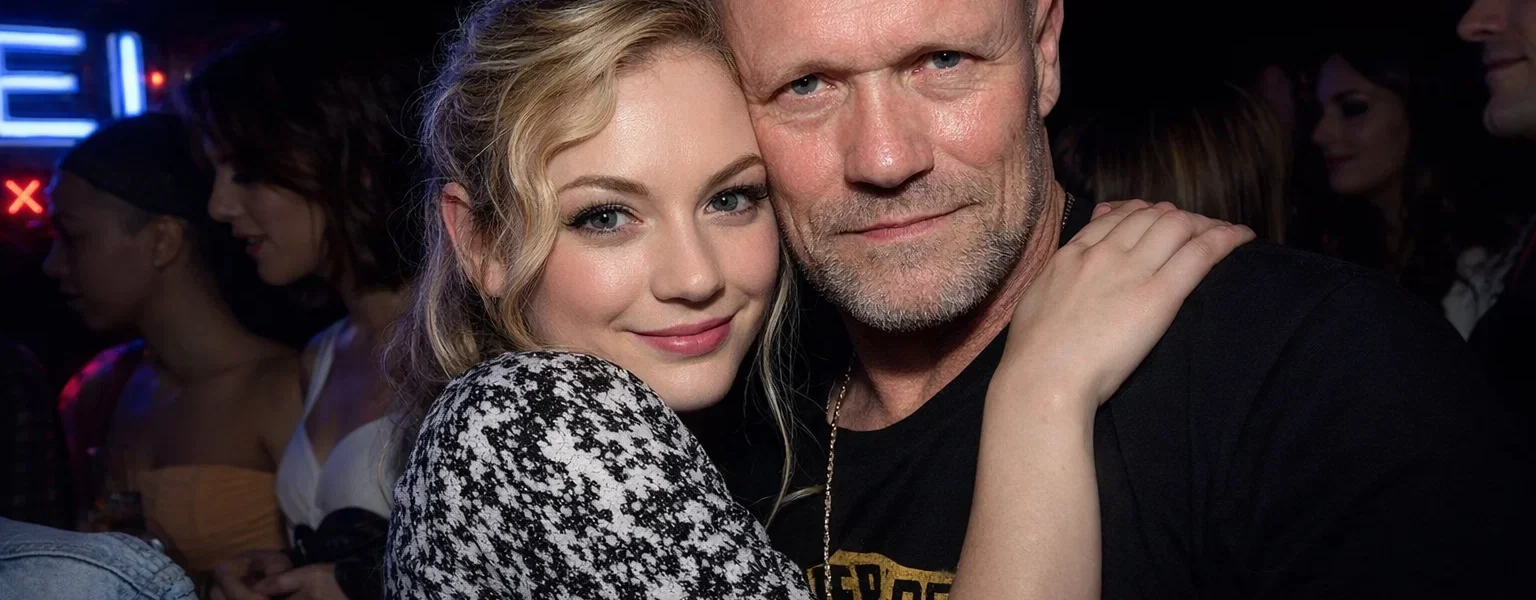 michael rooker wife