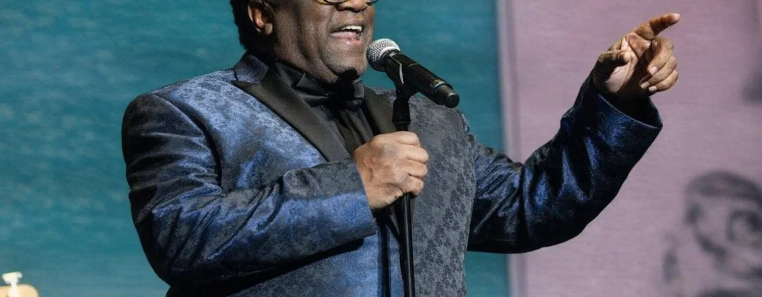 shirley kyles al green wife