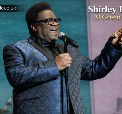 shirley kyles al green wife