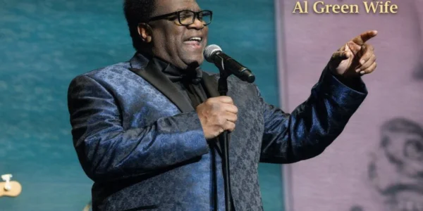shirley kyles al green wife